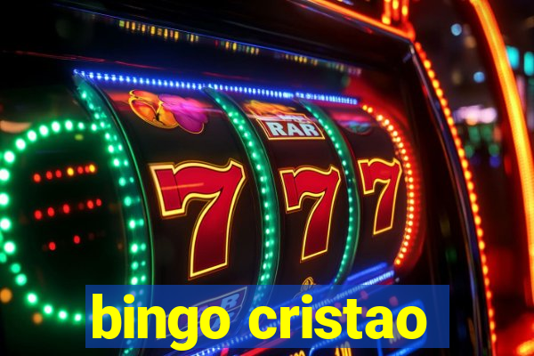 bingo cristao